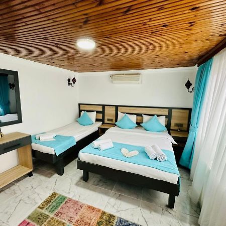 La Maison Bleue Isztambul Kültér fotó