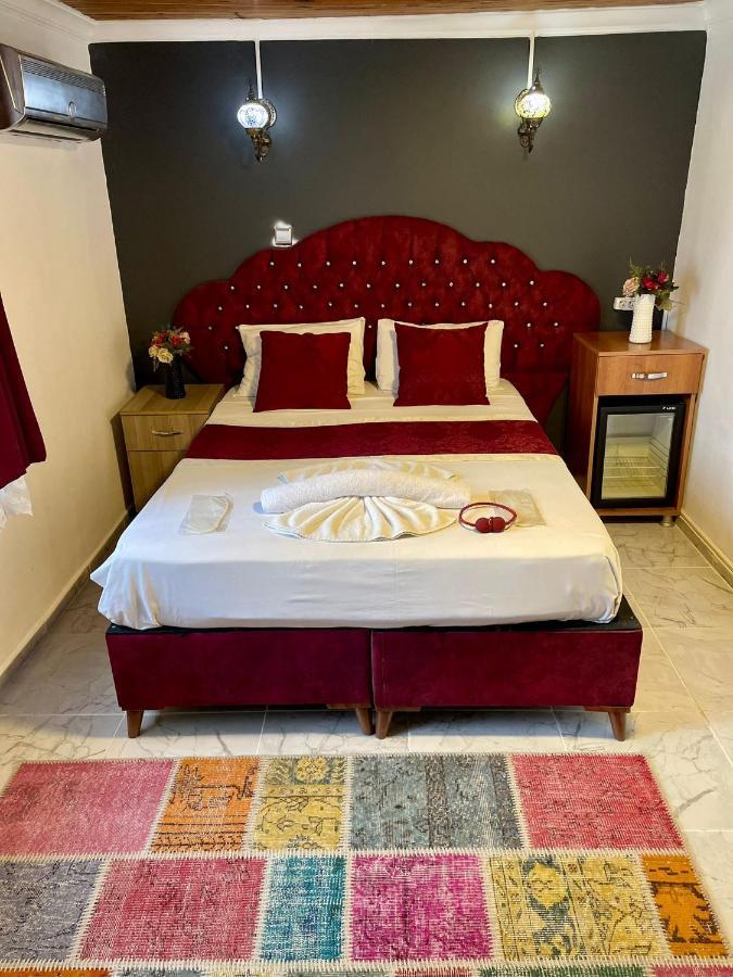 La Maison Bleue Isztambul Kültér fotó