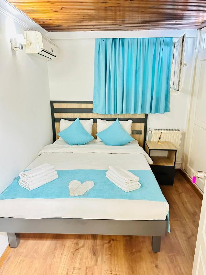 La Maison Bleue Isztambul Kültér fotó