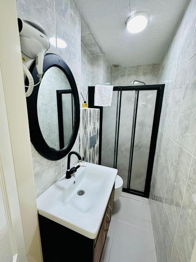La Maison Bleue Isztambul Kültér fotó