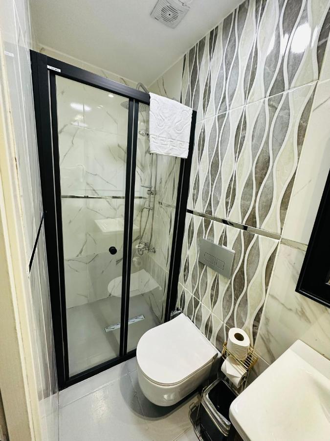 La Maison Bleue Isztambul Kültér fotó