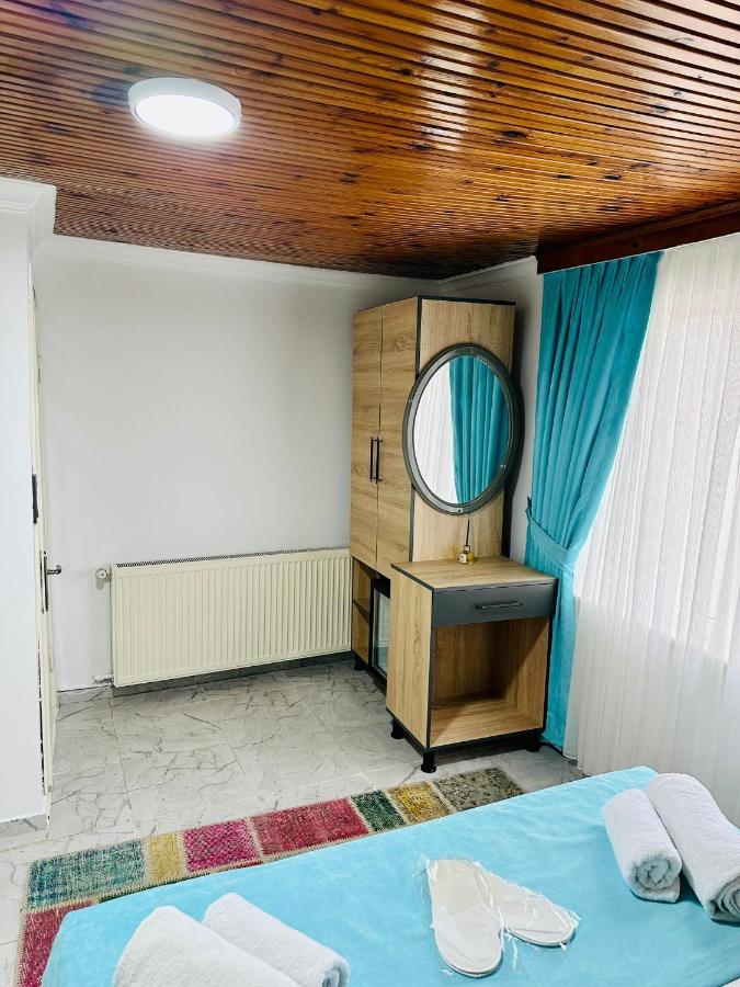 La Maison Bleue Isztambul Kültér fotó