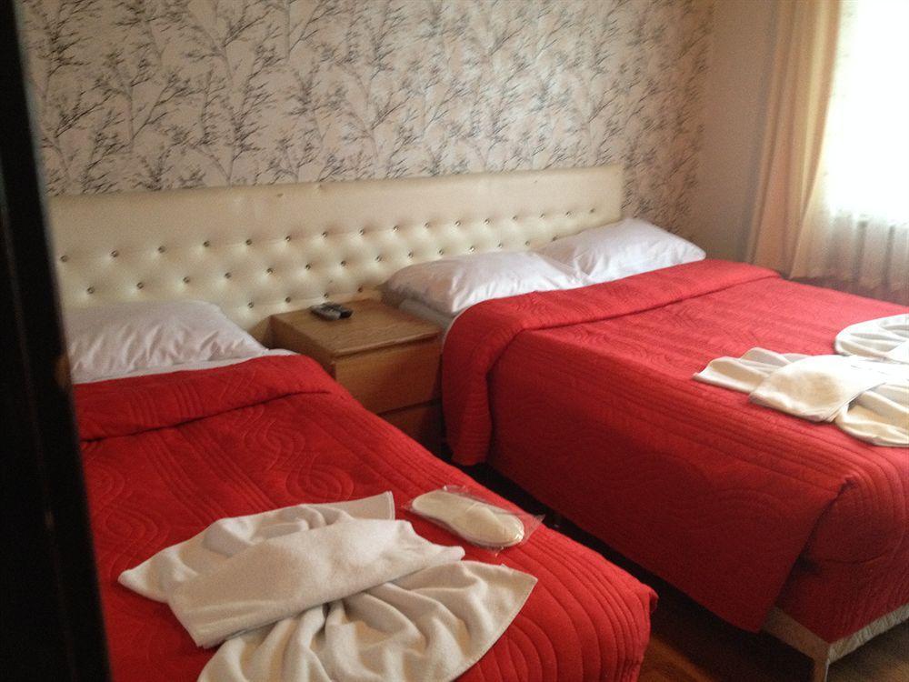 La Maison Bleue Isztambul Kültér fotó