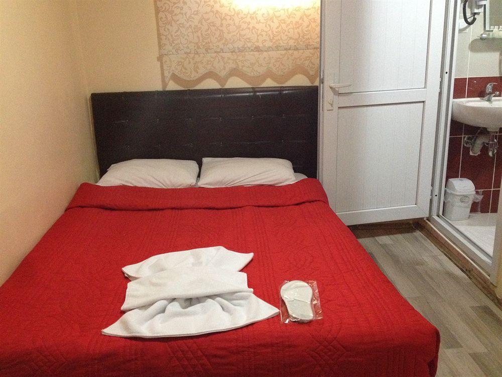 La Maison Bleue Isztambul Kültér fotó