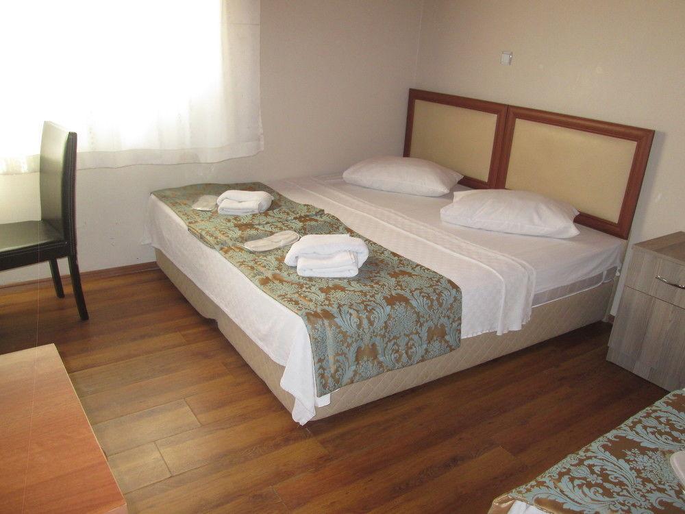 La Maison Bleue Isztambul Kültér fotó