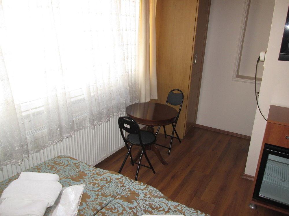 La Maison Bleue Isztambul Kültér fotó