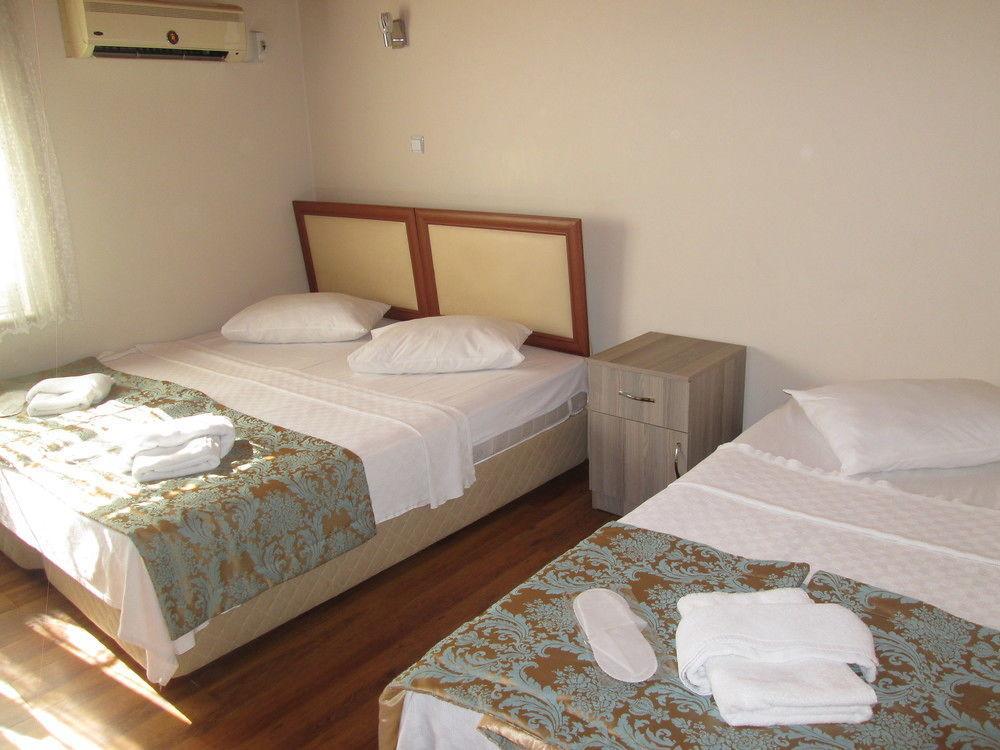 La Maison Bleue Isztambul Kültér fotó