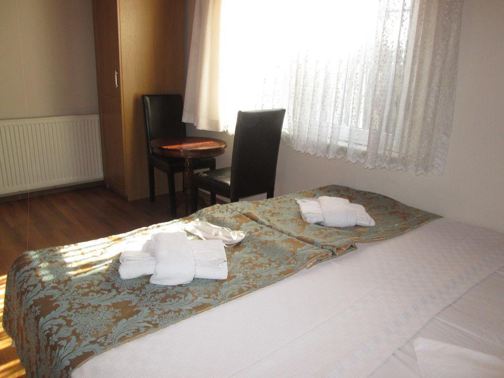 La Maison Bleue Isztambul Kültér fotó