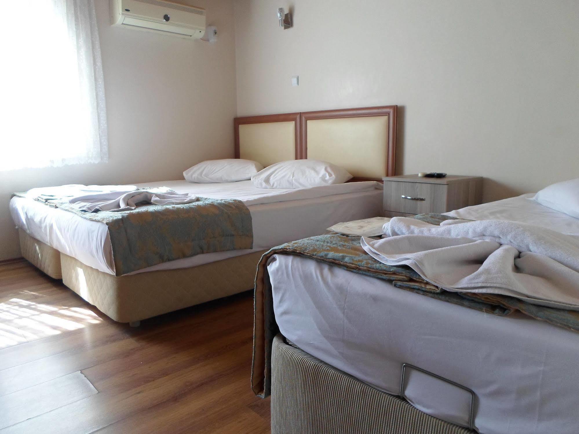 La Maison Bleue Isztambul Kültér fotó