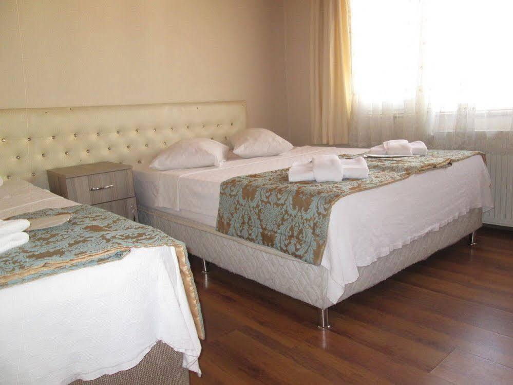La Maison Bleue Isztambul Kültér fotó